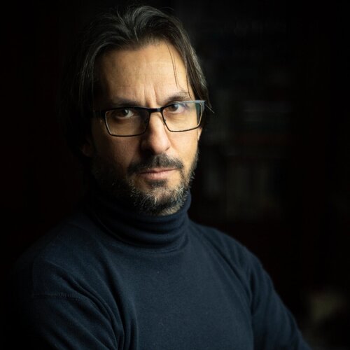Follow Alfio Pappalardo on Select