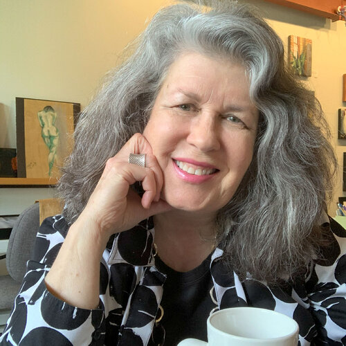 Follow Barbara Skiba-Poniatowski on Select