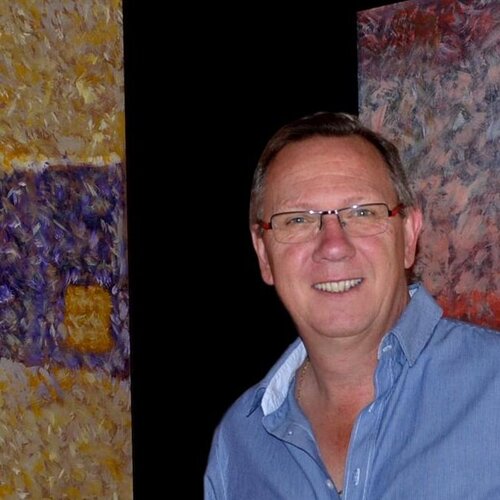 Follow Erwin STEINBACH on Select