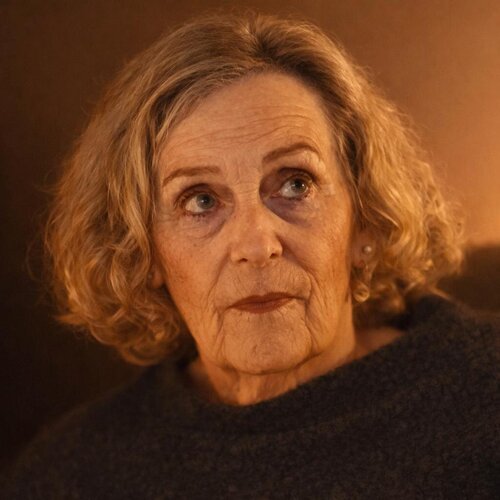 Follow Gabriele Wöllhaf on Select