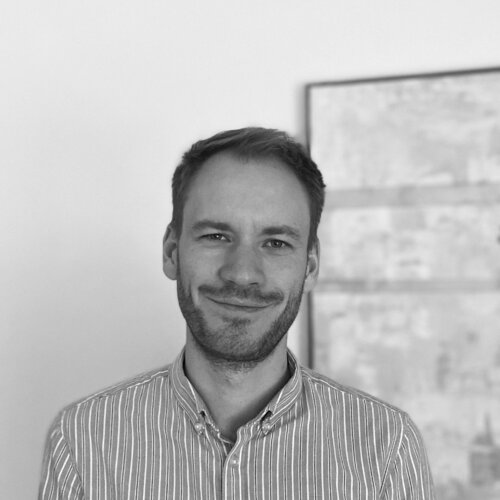 Follow Fabian Braun on Select