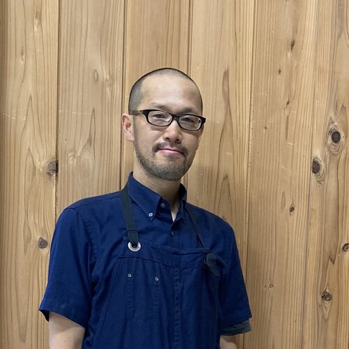 Follow Ken Mogami on Select