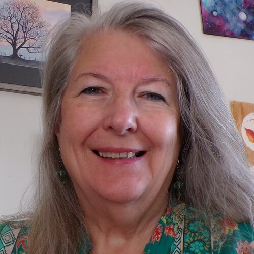 Follow Paula Swenson on Select