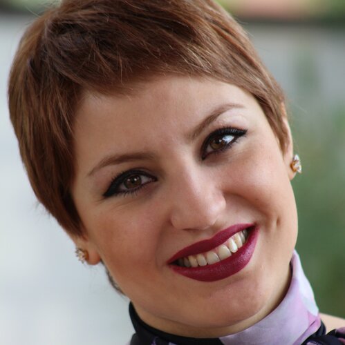 Follow Tara Partovirad on Select
