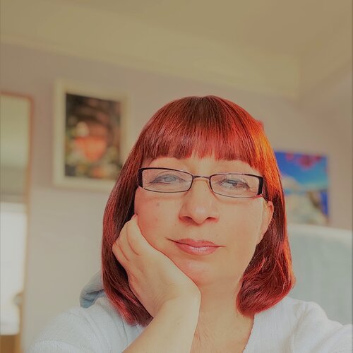 Follow Larissa Egner on Select