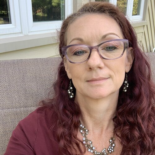 Follow Danette Newton on Select