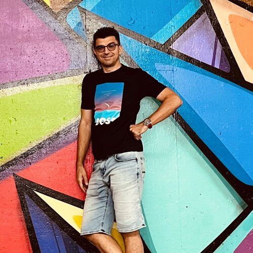 Follow Zlatko Garac on Select