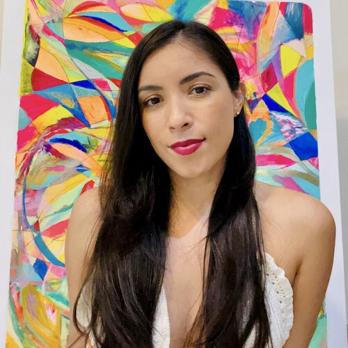 Follow Leslie Koral on Select