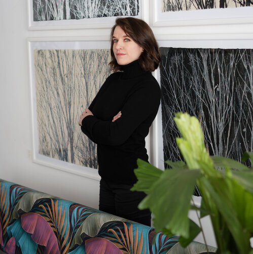 Follow Evi Schartner on Select
