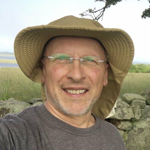 Follow Stephen Remick on Select