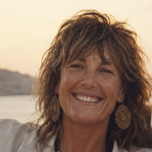 Follow Susan Greeff on Select