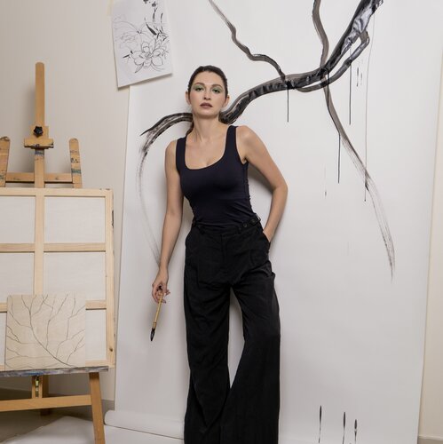 Follow Margarita Kunizheva on Select