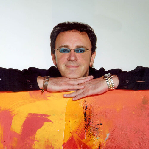 Follow Elmar Hund artjust on Select
