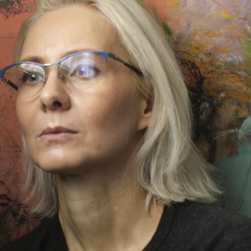 Follow Svetlana Rumak on Select
