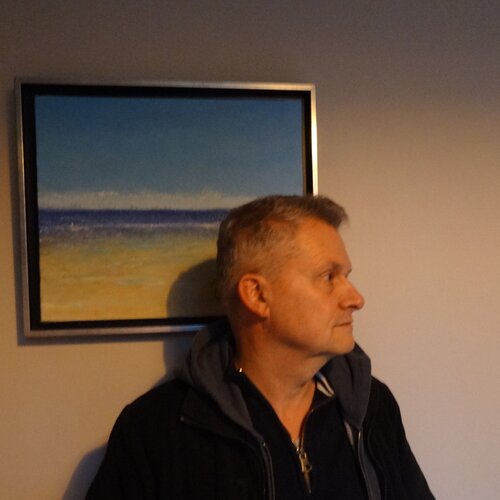 Follow Pascal Lassarre on Select