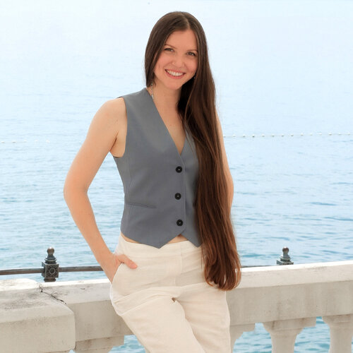 Follow Tetiana Gryshchenko on Select