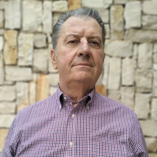 Follow Lino Spada on Select