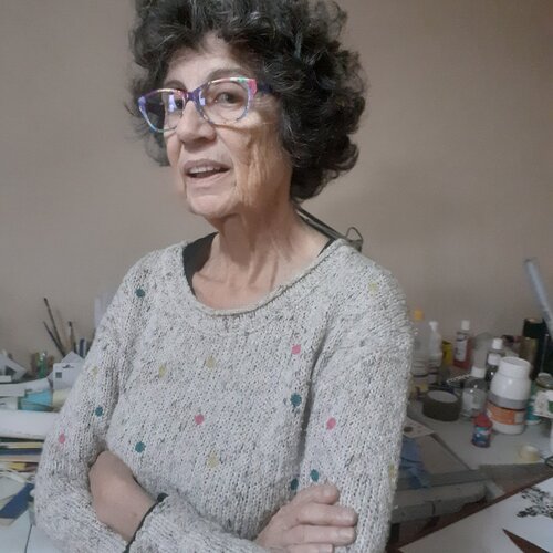 Follow Denise Fourier on Select