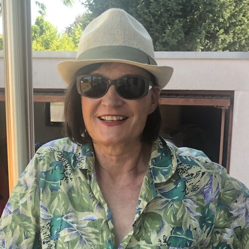 Follow Barbara Schauß on Select