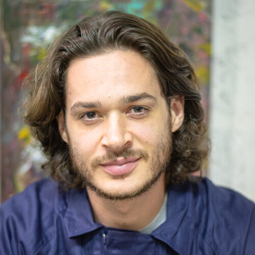 Follow Antoine Junior Alves on Select