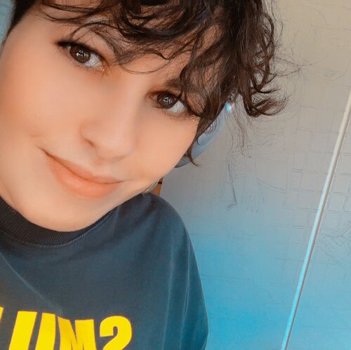 Follow Souad BRIZIN on Select
