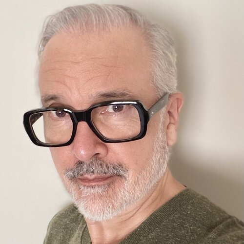 Follow Jean Paul ROLAND on Select