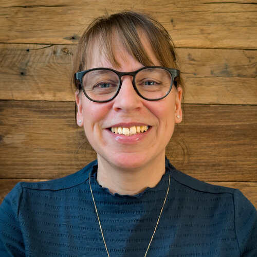 Follow Sandra Salzsieder on Select
