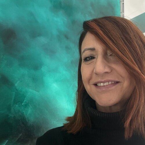 Follow BARBARA CAPUTO on Select