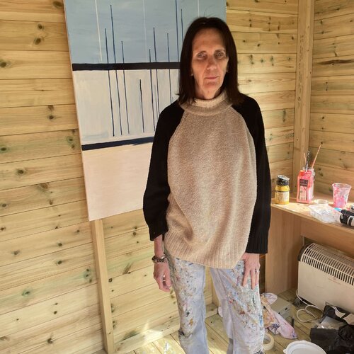 Follow Margie Nottingham on Select