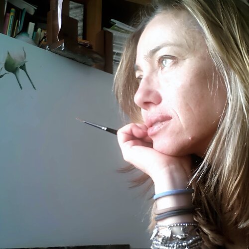 Follow Emanuela De Petrillo on Select