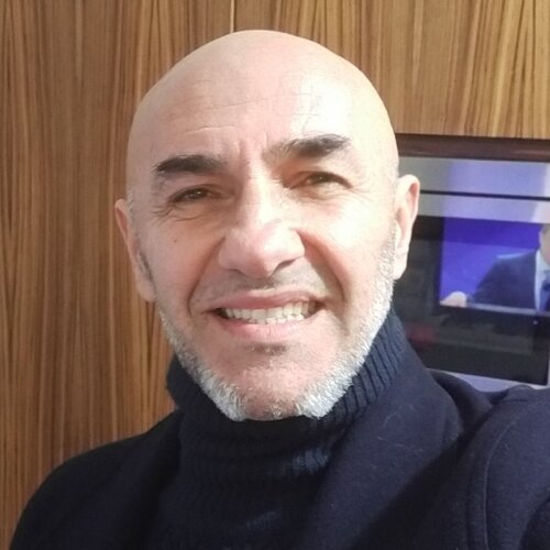 Follow Fiorenzo Belfiore on Select