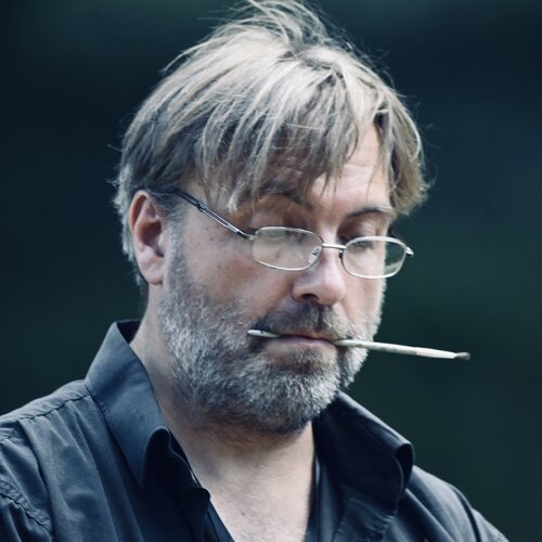 Follow Arno BIGOT on Select