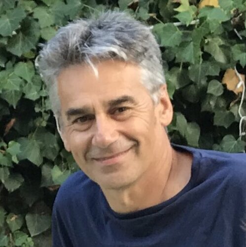 Follow FRANCOIS D'ARDAILHON on Select
