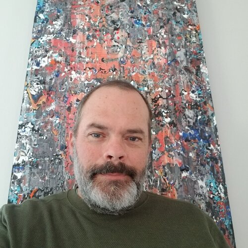 Follow Blaine Calbreath on Select
