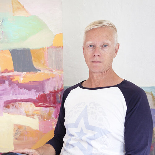 Follow Tommy Lennartsson on Select