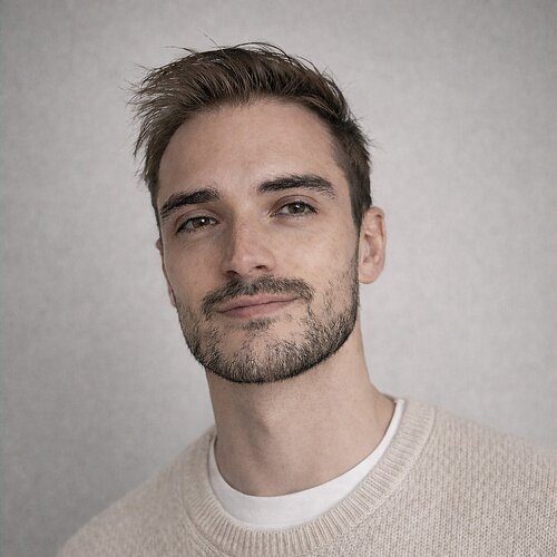 Follow Daniel Heinz on Select