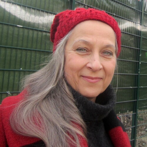 Follow Dagmar Wankowski on Select