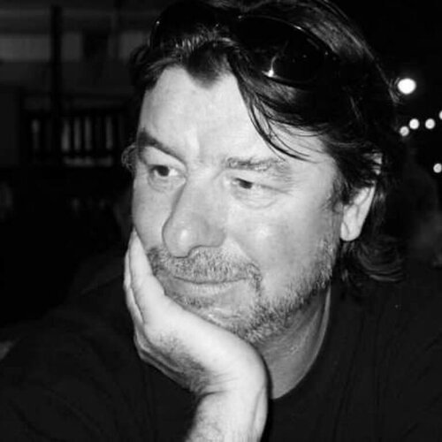 Follow José Luis DeJuan on Select