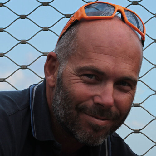 Follow Antonio Ortolani on Select