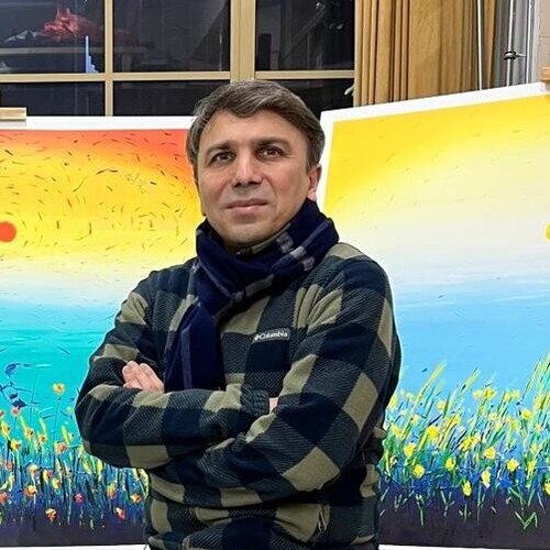 Follow Vedat Durmazucar on Select