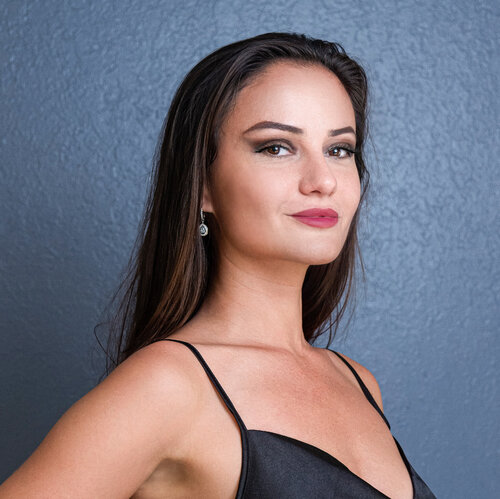 Follow Tatyana Bondarenko on Select