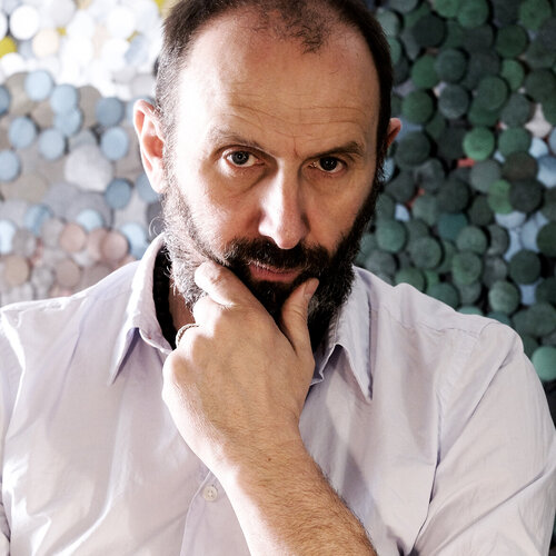 Follow Oscar Baccilieri on Select