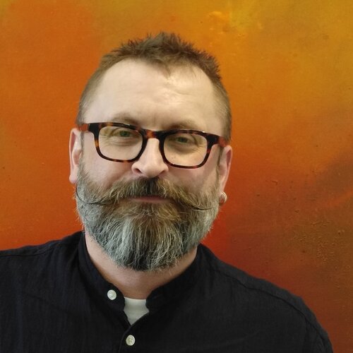 Follow Hartmut Häcker on Select