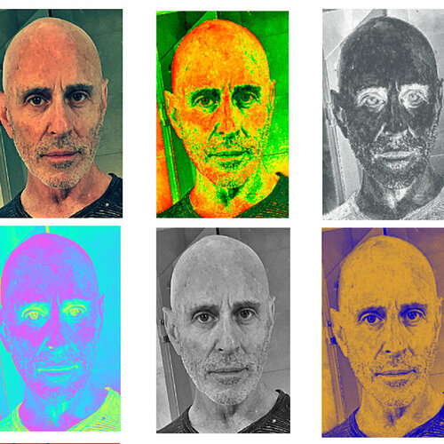 Follow David Levy on Select