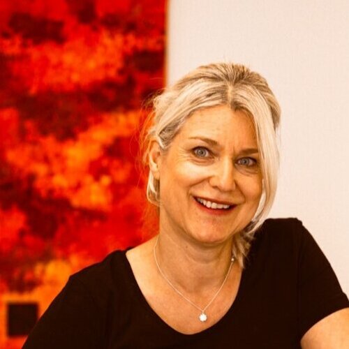 Follow Susan Metzendorf on Select