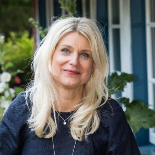 Follow Susan Metzendorf on Select