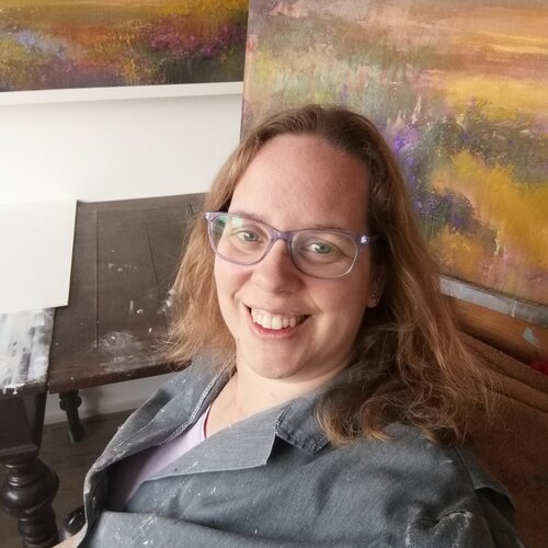 Follow Nicole Cijs on Select