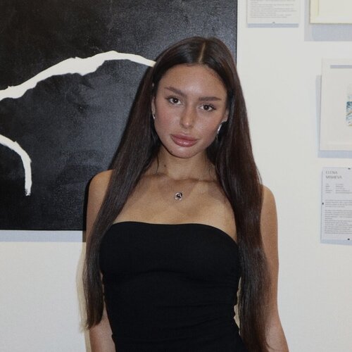Follow Vita Mirzac on Select