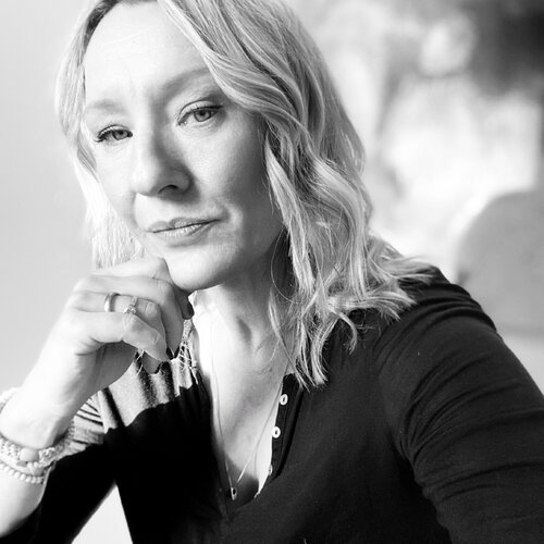 Follow Adriane Dworzak on Select