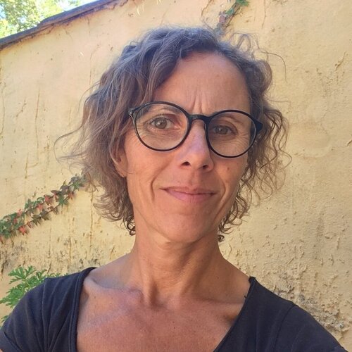 Follow Sylvie Bonneau on Select